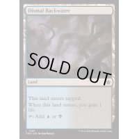 [EX+]陰鬱な僻地/Dismal Backwater《英語》【FDN】