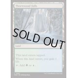 [EX+]茨森の滝/Thornwood Falls《英語》【FDN】
