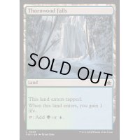 [EX+]茨森の滝/Thornwood Falls《英語》【FDN】