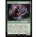 不屈の追跡者/Tireless Tracker《英語》【J25】