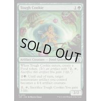 [EX+]堅いクッキー/Tough Cookie《英語》【J25】