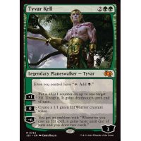 タイヴァー・ケル/Tyvar Kell《英語》【J25】