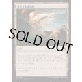 (FOIL)進化する未開地/Evolving Wilds《日本語》【FDN】