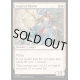 (FOIL)生命力の天使/Angel of Vitality《英語》【FDN】