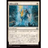 (FOIL)神聖なる反発/Divine Resilience《日本語》【FDN】