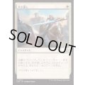 [EX+](FOIL)突き通し/Joust Through《日本語》【FDN】