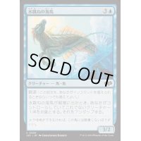 水跳ねの海馬/Breaching Hippocamp《日本語》【J25】