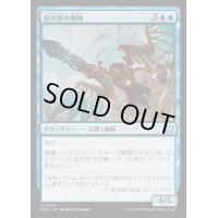 航空船の海賊/Skyship Buccaneer《日本語》【FDN】