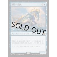 波破りの海馬/Wavebreak Hippocamp《日本語》【J25】