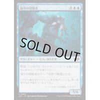 海中の侵略者/Undersea Invader《日本語》【J25】