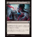 (FOIL)瀉血/Exsanguinate《日本語》【FDN】