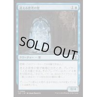 迷える思考の壁/Wall of Lost Thoughts《日本語》【J25】