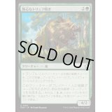(FOIL)熱心なトリュフ嗅ぎ/Eager Trufflesnout《日本語》【FDN】