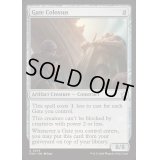 [EX+]門の巨像/Gate Colossus《英語》【FDN】