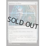 [EX+](FOIL)面晶体の記録庫/Hedron Archive《英語》【FDN】