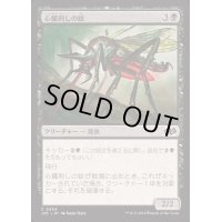 心臓刺しの蚊/Heartstabber Mosquito《日本語》【J25】