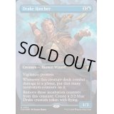 (マナFOIL)ドレイクの孵卵者/Drake Hatcher《英語》【FDN】