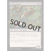 蛇人間の暗殺者/Serpent Assassin《日本語》【J25】