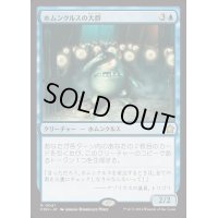[EX+](FOIL)ホムンクルスの大群/Homunculus Horde《日本語》【FDN】