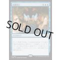 [EX+](FOIL)時間停止/Time Stop《日本語》【FDN】