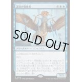 [EX+](FOIL)運命の管理者/Curator of Destinies《日本語》【FDN】