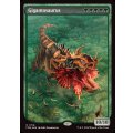 (FOIL)ギガントサウルス/Gigantosaurus《英語》【FDN】
