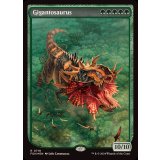 [EX](FOIL)ギガントサウルス/Gigantosaurus《英語》【FDN】