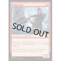探検隊の勇者/Expedition Champion《日本語》【J25】