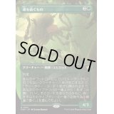 (FOIL)(フルアート)(0341)魂を紡ぐもの/Spinner of Souls《日本語》【FDN】