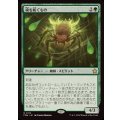 (FOIL)魂を紡ぐもの/Spinner of Souls《日本語》【FDN】