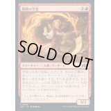 燃焼の学者/Scholar of Combustion《日本語》【J25】