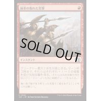 統率の取れた突撃/Coordinated Assault《日本語》【J25】