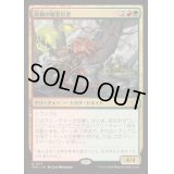 [EX+](FOIL)灰根の精霊信者/Ashroot Animist《日本語》【FDN】