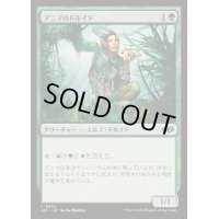 アニマのドルイド/Druid of the Anima《日本語》【J25】