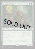 [EX+]エルフの大ドルイド/Elvish Archdruid《日本語》【J25】