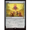 (FOIL)親族旗/Banner of Kinship《日本語》【FDN】
