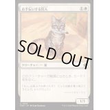 (FOIL)お手伝いする狩人/Helpful Hunter《日本語》【FDN】