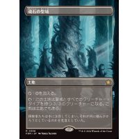 (フルアート)(0356)魂石の聖域/Soulstone Sanctuary《日本語》【FDN】