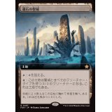 [EX](フルアート)(0487)魂石の聖域/Soulstone Sanctuary《日本語》【FDN】