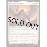 [EX+](FOIL)黎明をもたらす者ライラ/Lyra Dawnbringer《英語》【FDN】