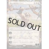 (フルアート)群れの統率者アジャニ/Ajani, Caller of the Pride《日本語》【FDN】