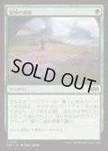 [EX+]冒険の衝動/Adventurous Impulse《日本語》【J25】