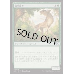 画像1: [EX+]刷毛履き/Brushstrider《日本語》【J25】