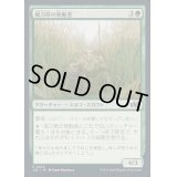 剃刀草の発動者/Razorgrass Invoker《日本語》【J25】