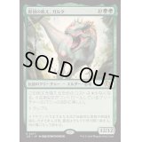 原初の飢え、ガルタ/Ghalta, Primal Hunger《日本語》【J25】