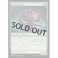 古の牙を継ぐ者/Heir of the Ancient Fang《日本語》【J25】