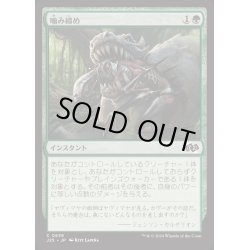 画像1: [EX+]噛み締め/Bite Down《日本語》【J25】