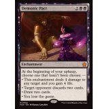 悪魔の契約/Demonic Pact《英語》【FDN】