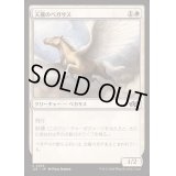 天麗のペガサス/Sungrace Pegasus《日本語》【J25】