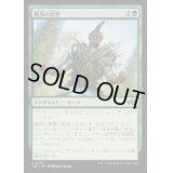 戦茨の恩恵/Warbriar Blessing《日本語》【J25】